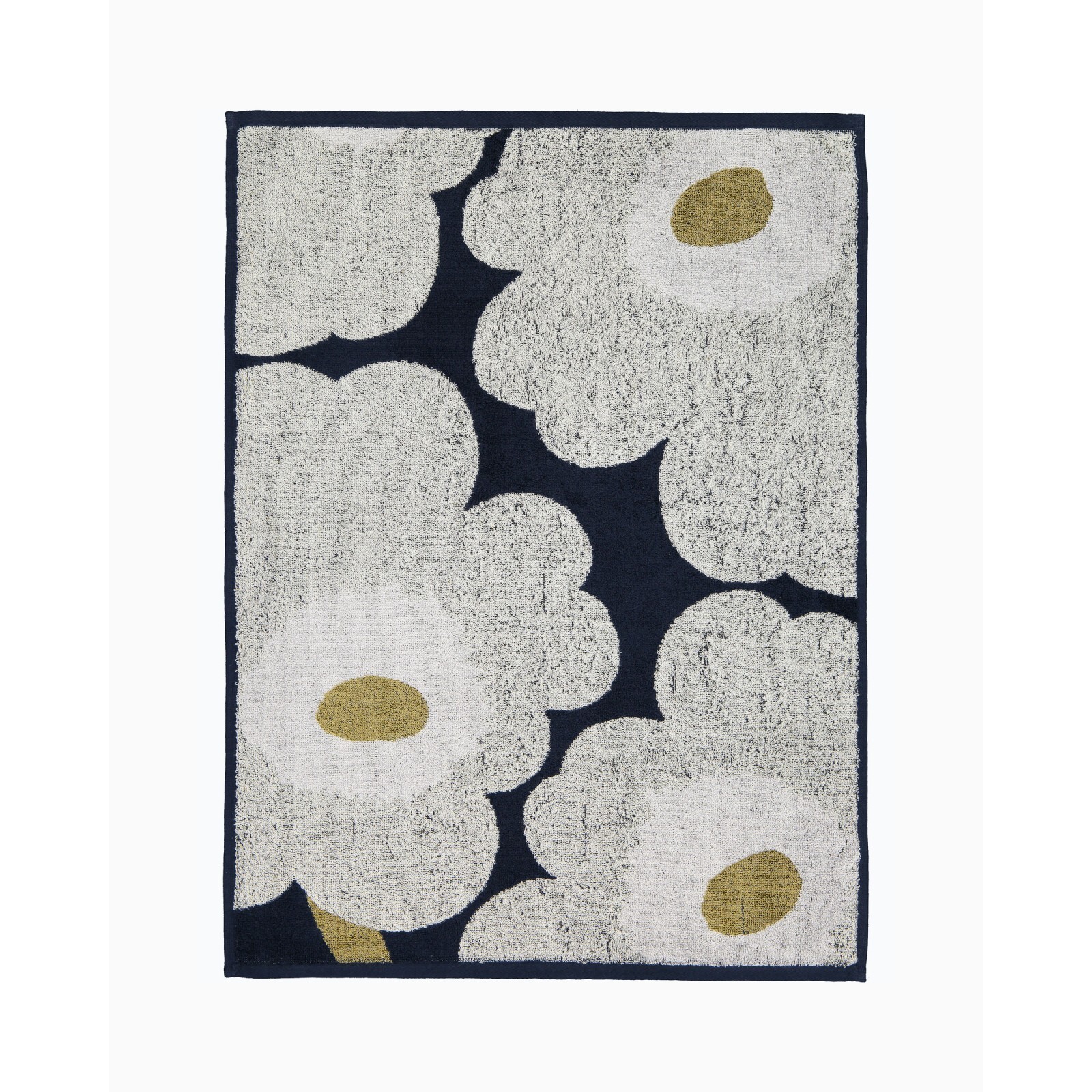 marimekko hand towel