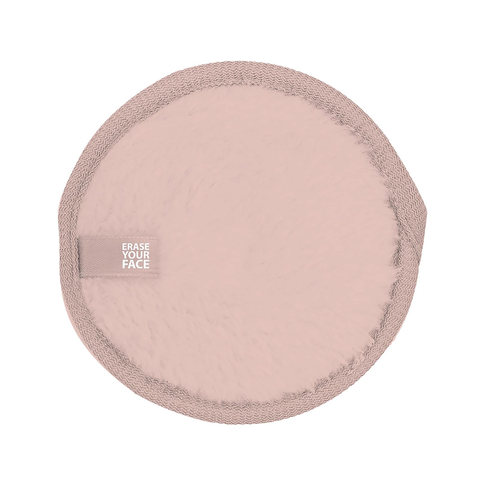 Erase Your Face Eco Makeup Removing Pads Set of 4