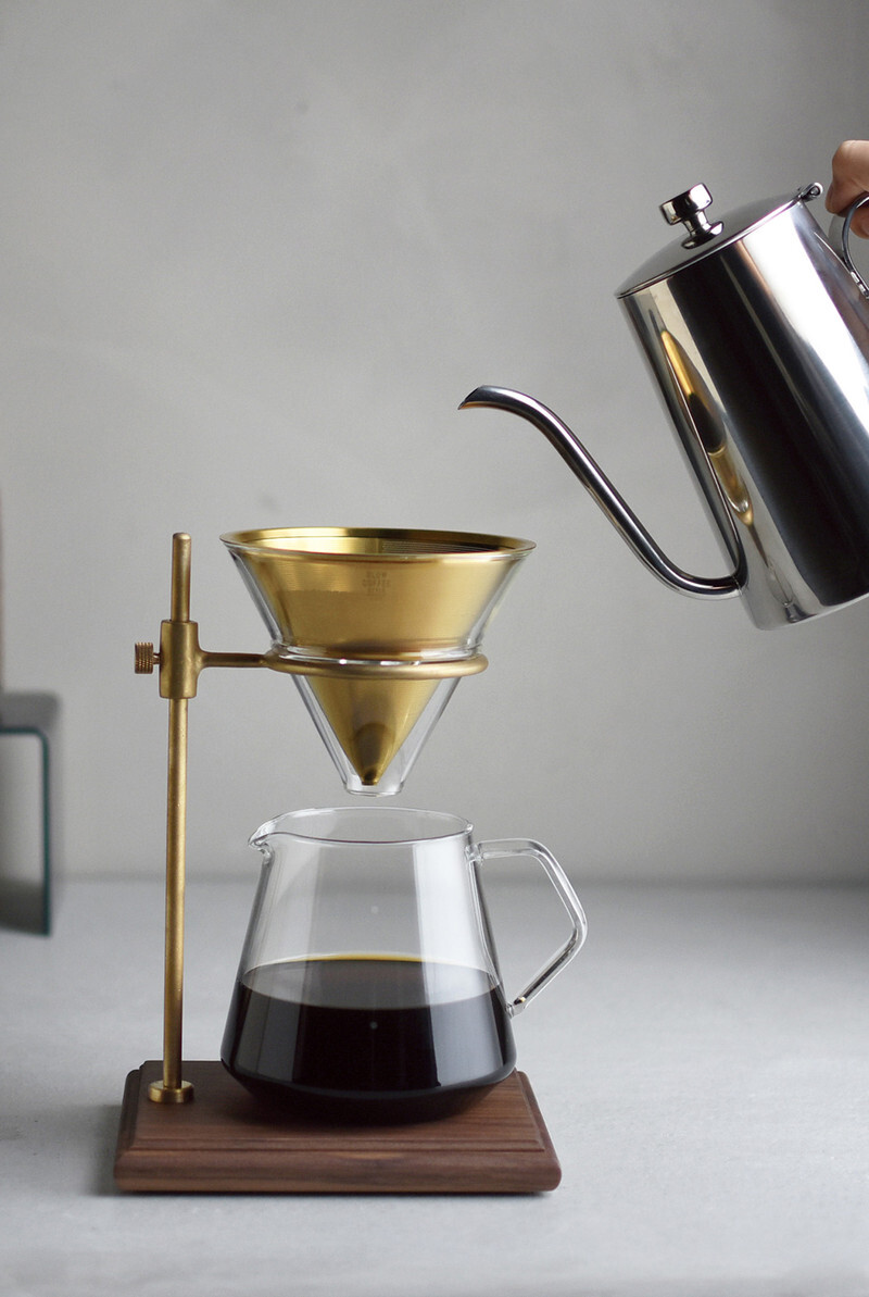 Kinto Slow Coffee Style Coffee Server 300ml