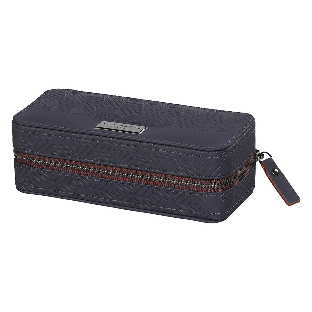 ted baker travel watch case