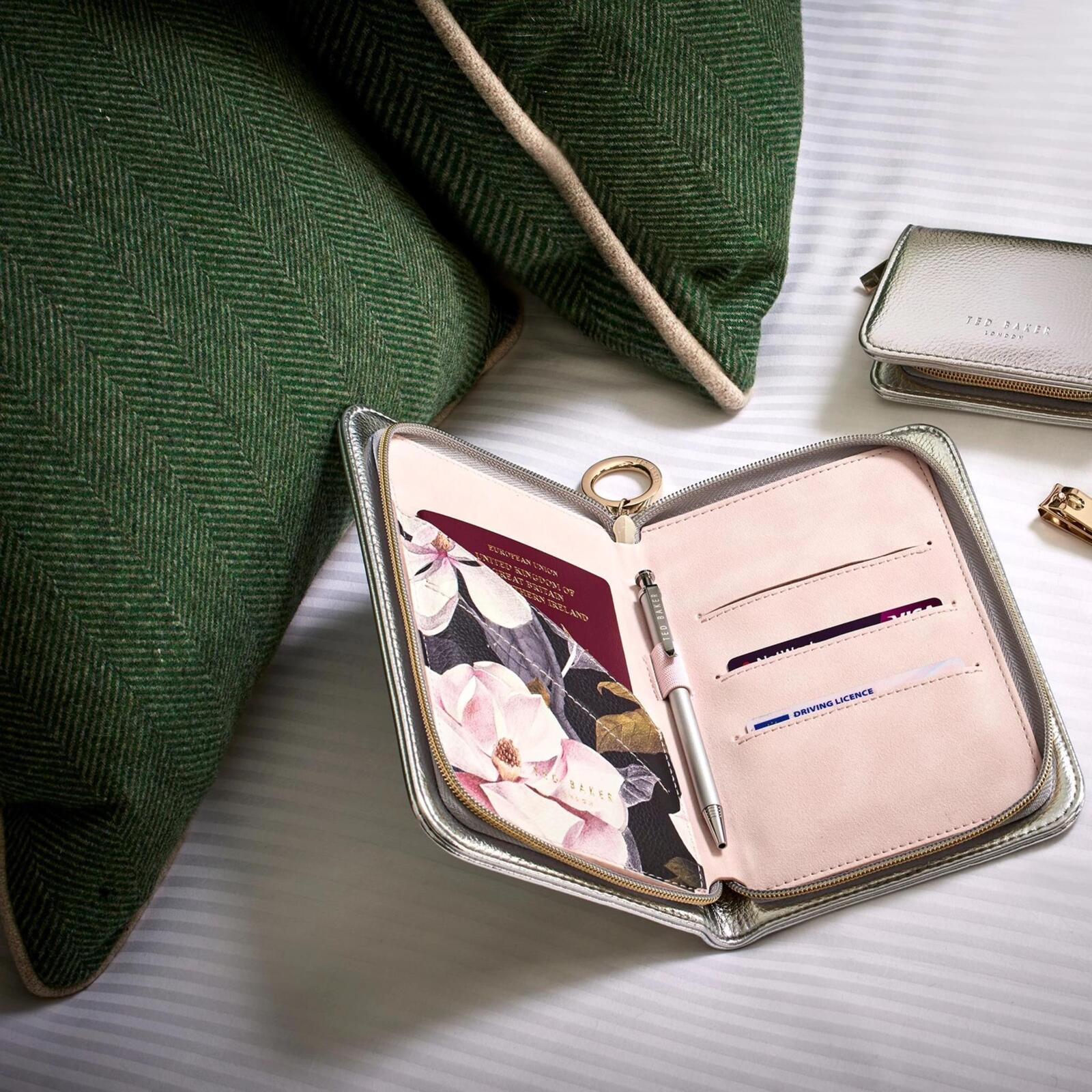 ted baker bag organiser