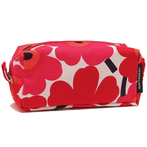 Download Marimekko Tiise Mini Unikko Cosmetic Bag