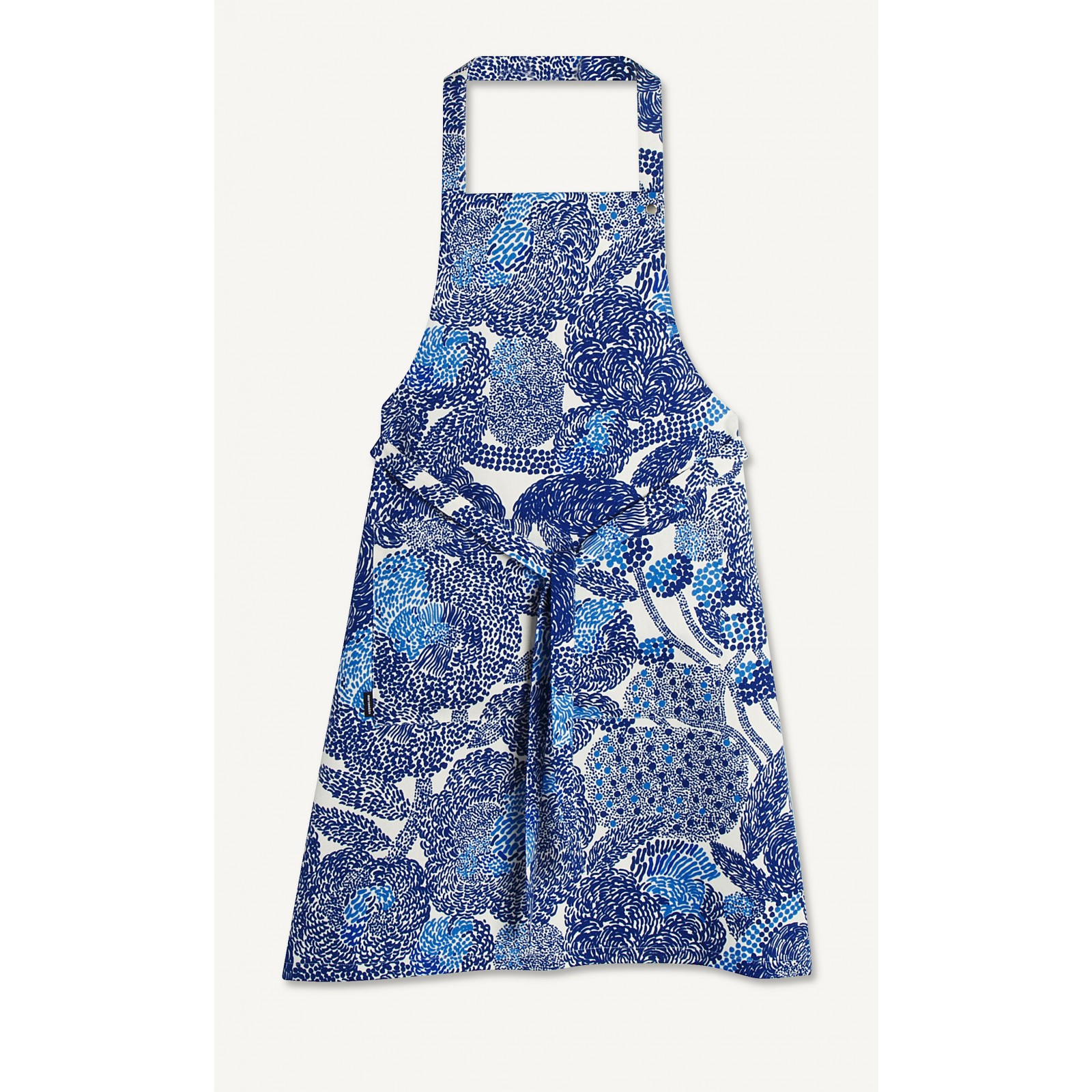 Marimekko Mynsteri Apron