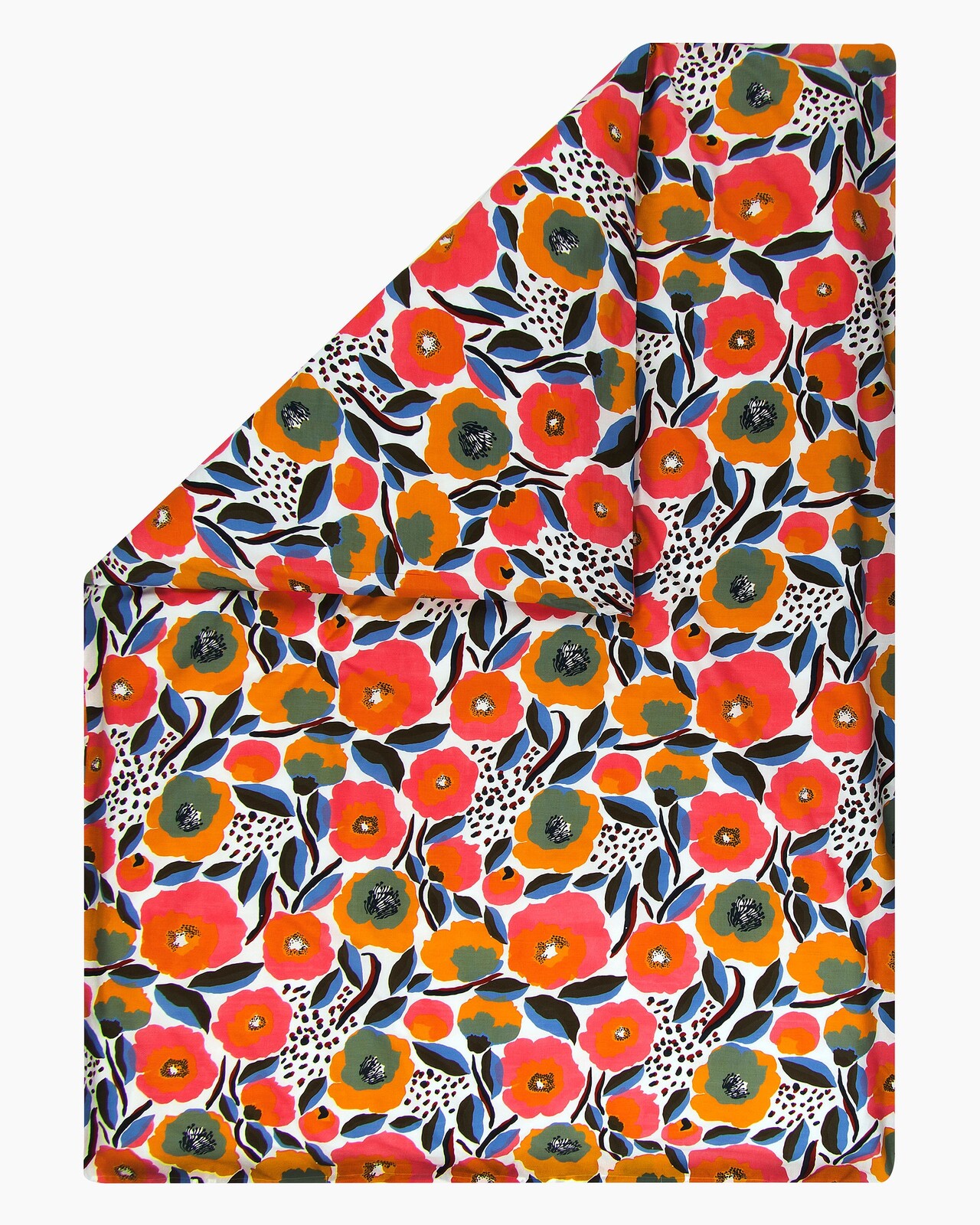 Marimekko Rosarium Duvet Cover 150cm x 210cm