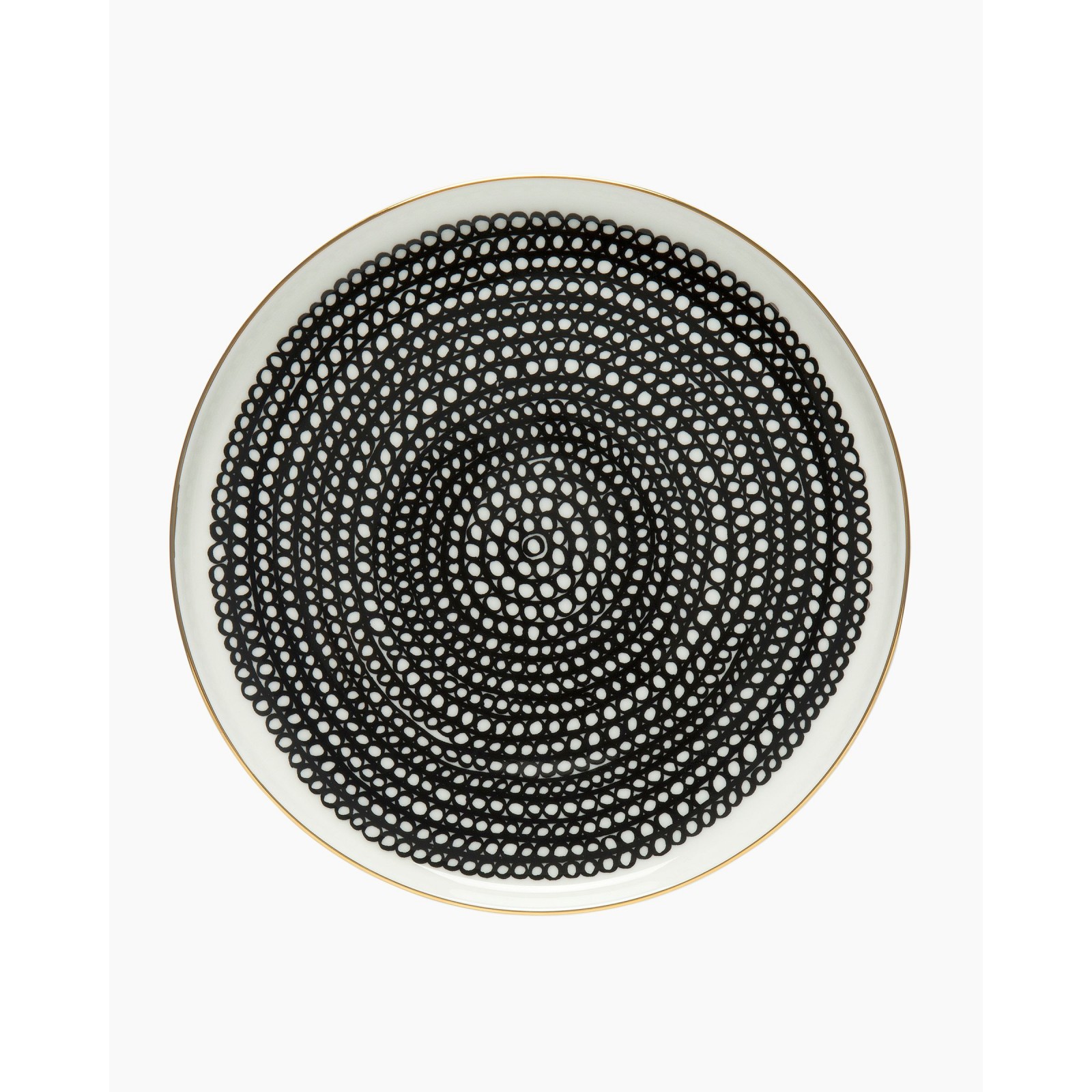 Marimekko Siirtolapuutarha Anniversary Plate 20cm