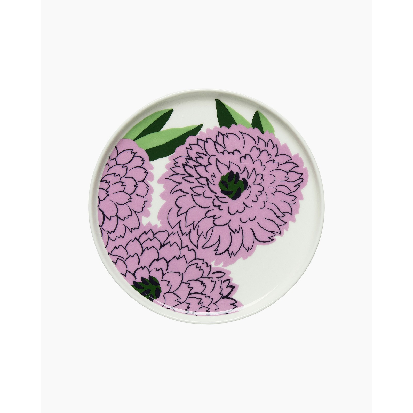 Marimekko Primavera Plate 20cm