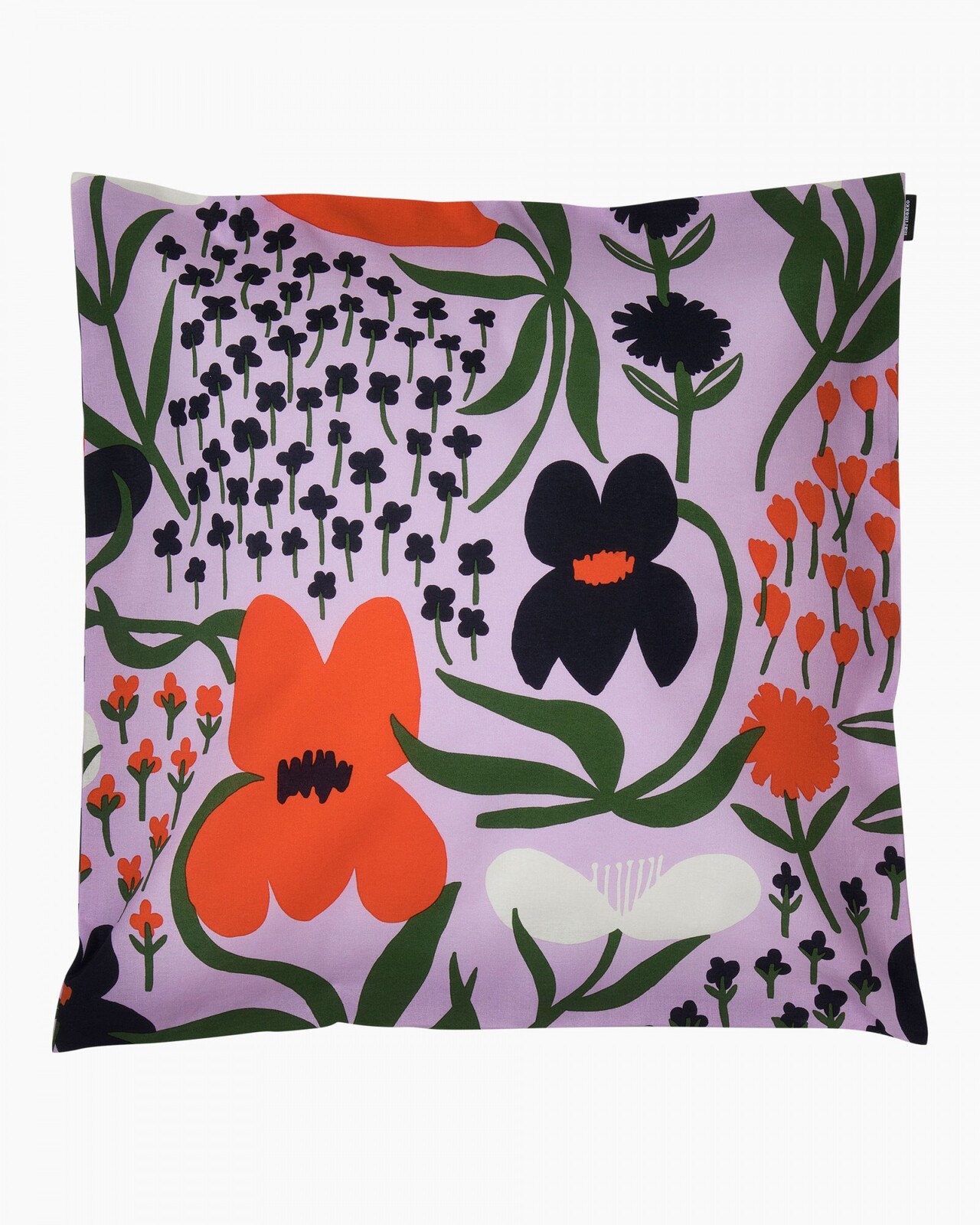 Marimekko Palsta Cushion Cover 50cm x 50cm