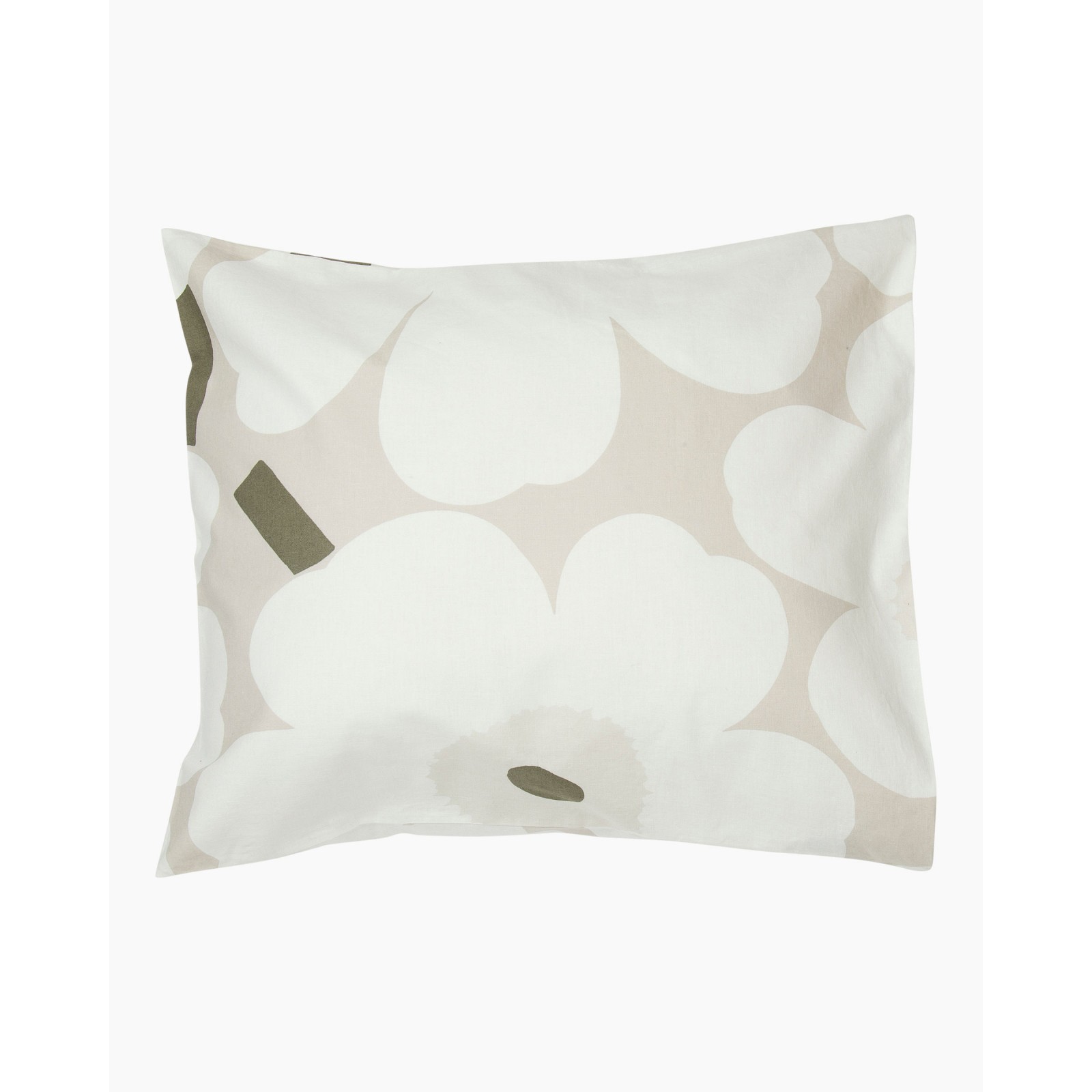 Marimekko Unikko Pillow Cover 50x70 75cm