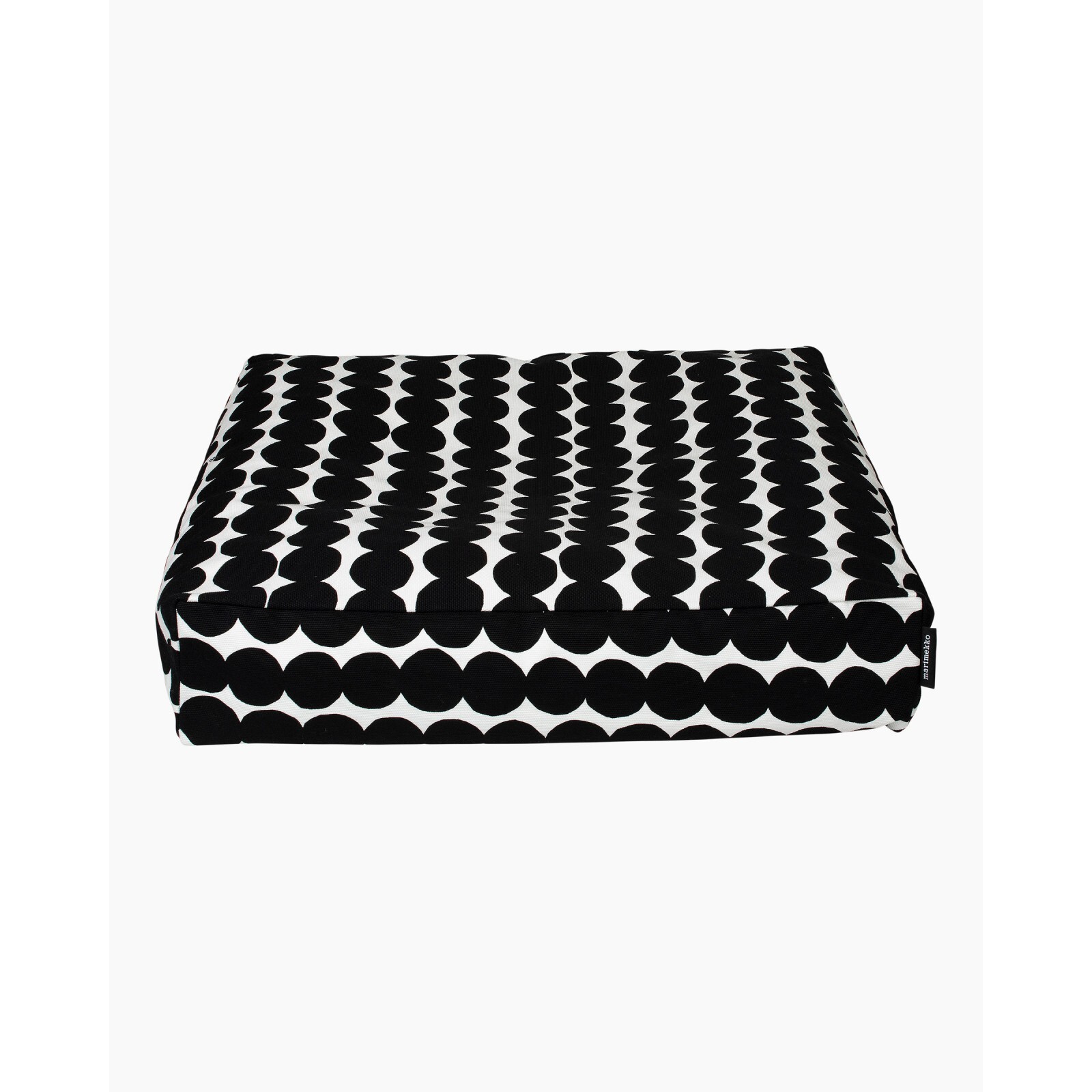 Marimekko Rasymatto Seat Cushion