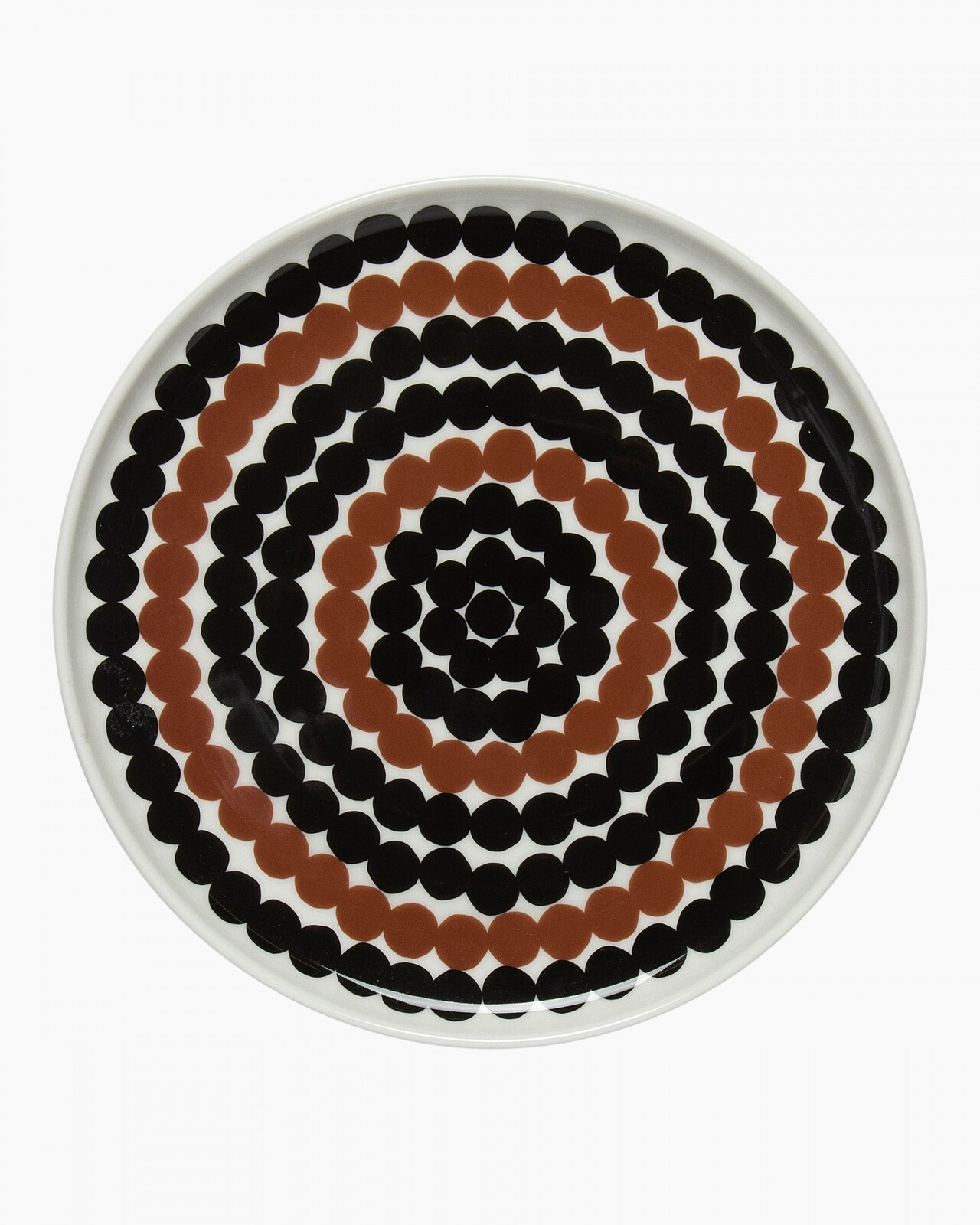Marimekko Siirtolapuutarha Plate 20cm
