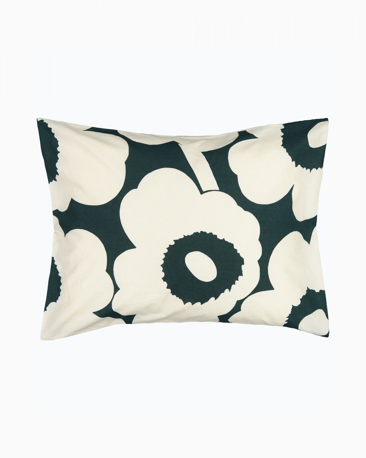 Marimekko Unikko Pillow Case 50cm x 70/75cm