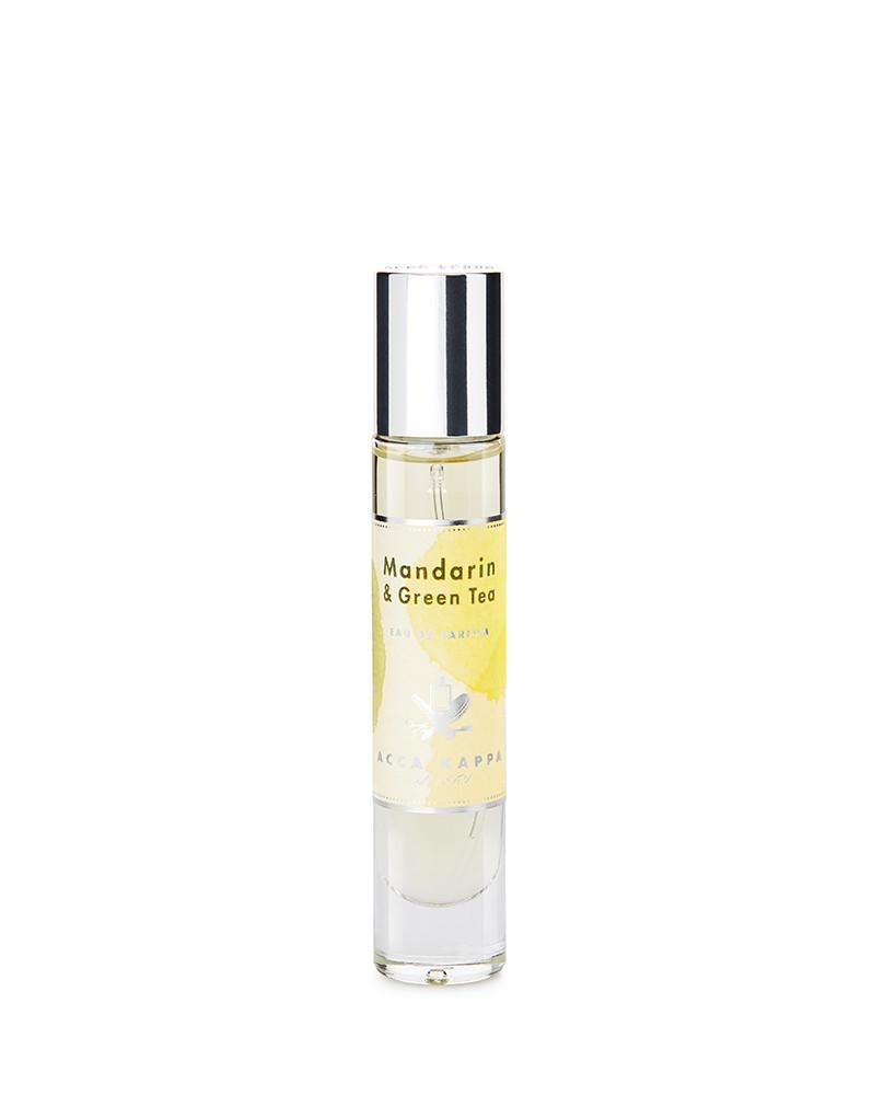 Acca Kappa Mandarin Green Tea Travel Eau de Parfum