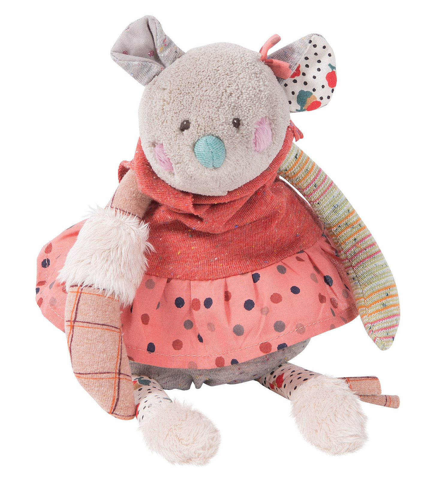 Moulin Roty Jolis Trop Beaux Mouse