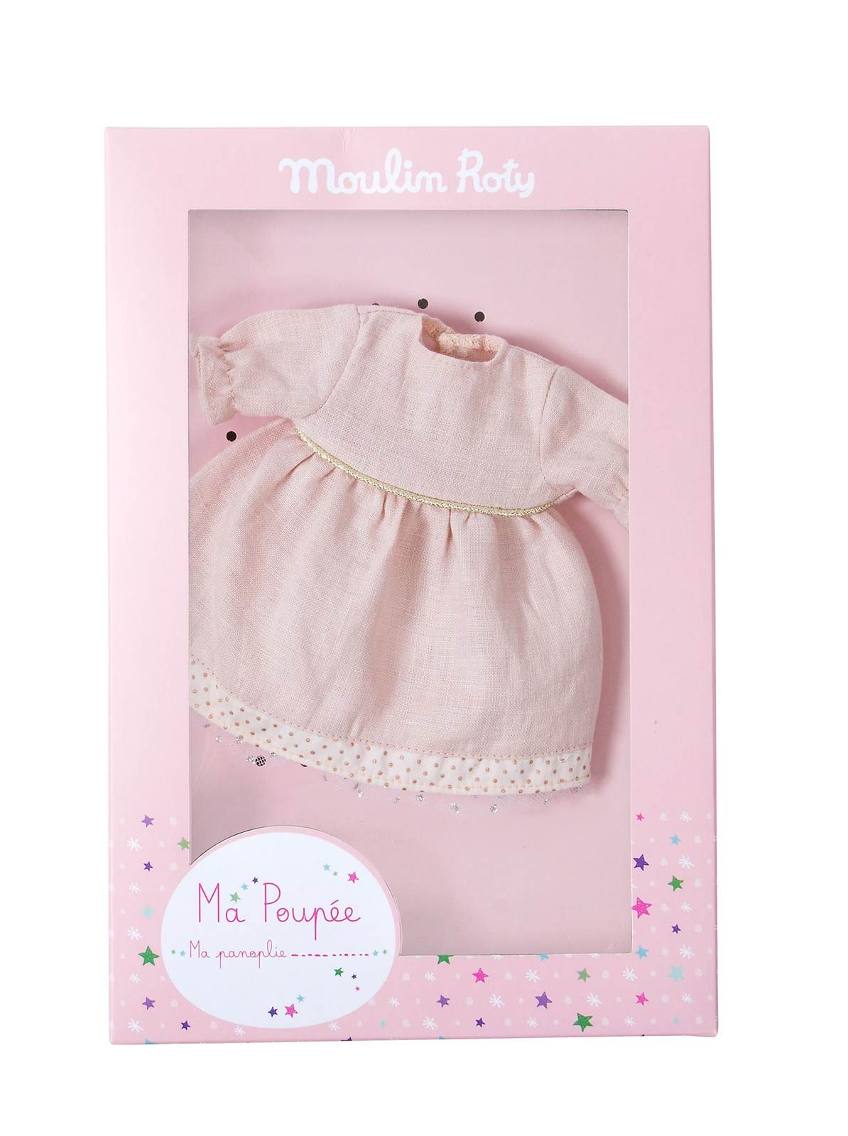 moulin roty doll clothes