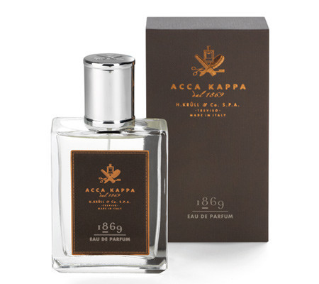 Acca 1869 Eau de Parfum