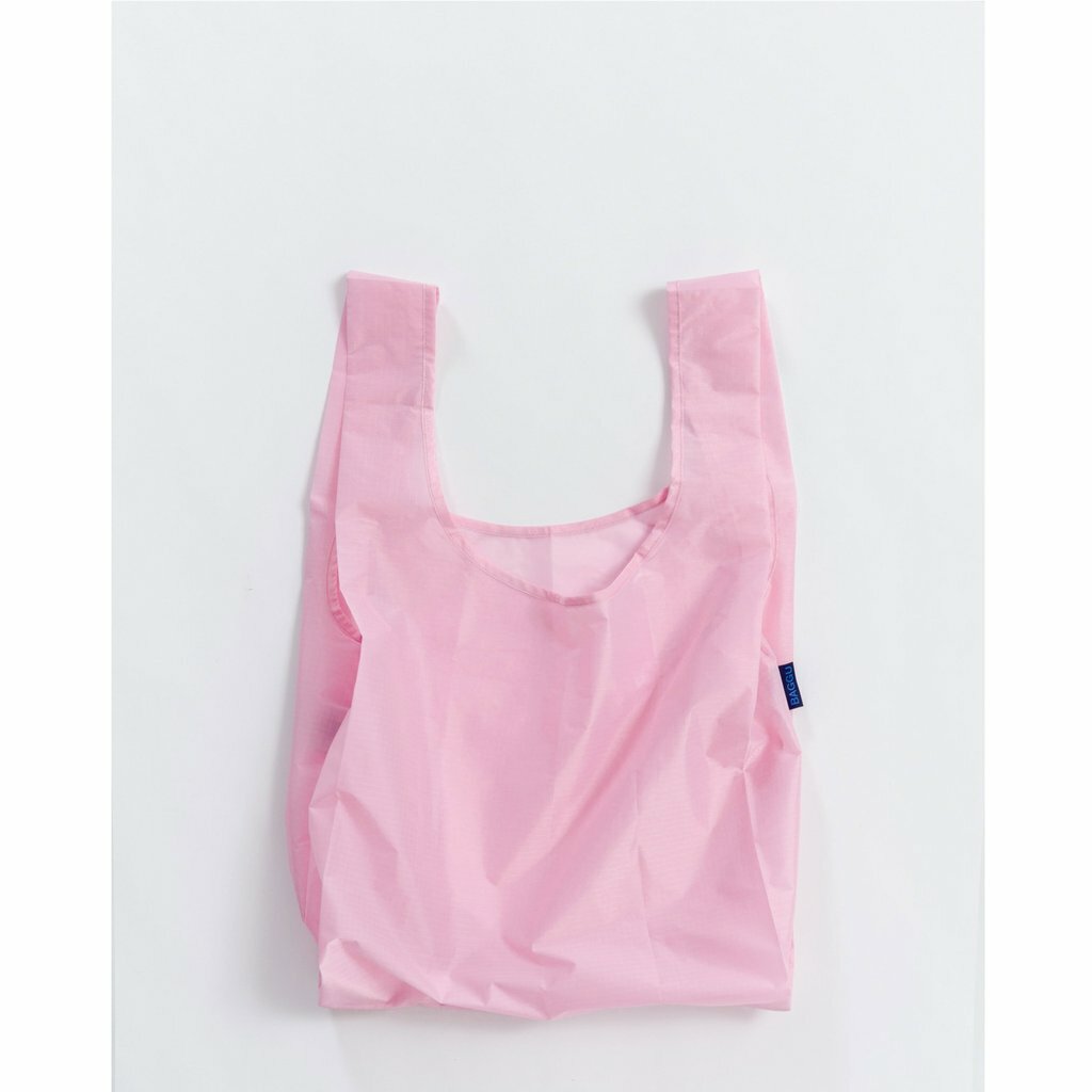 Baggu pink sales