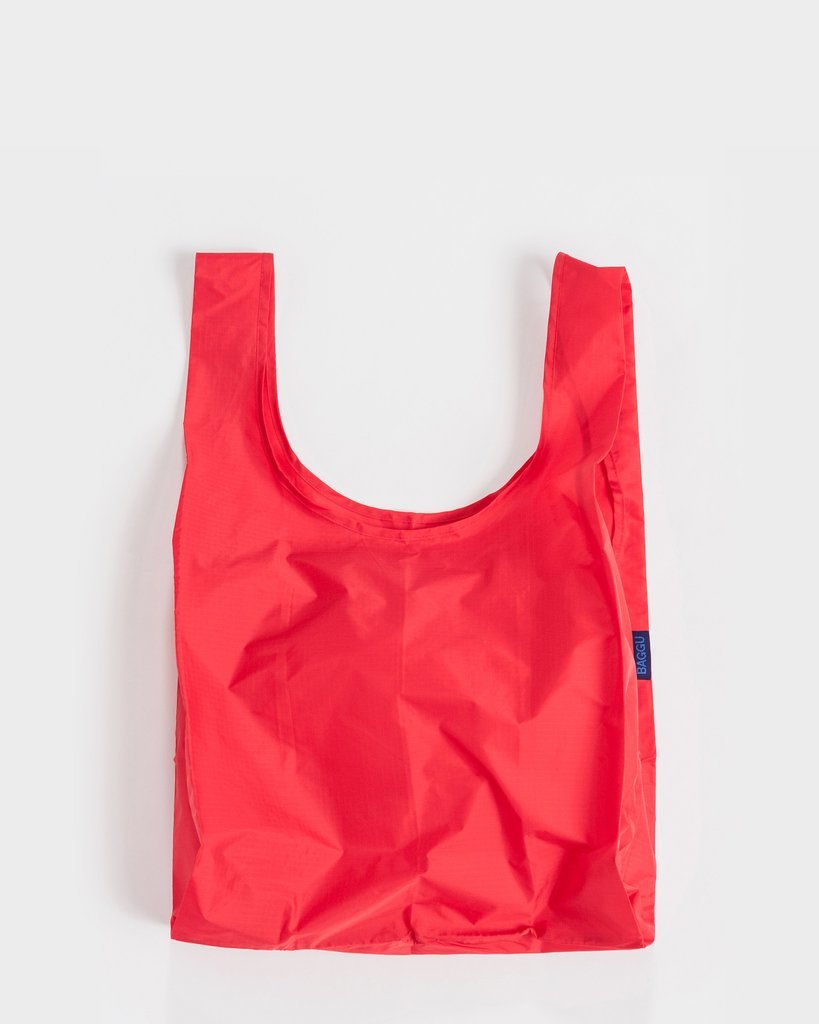 Baggu Reusable Bag Red