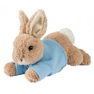 small peter rabbit toy