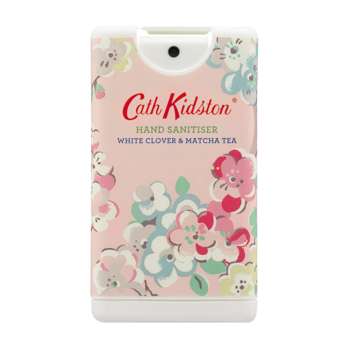Cath Kidston Hand Sanitiser Blossoms
