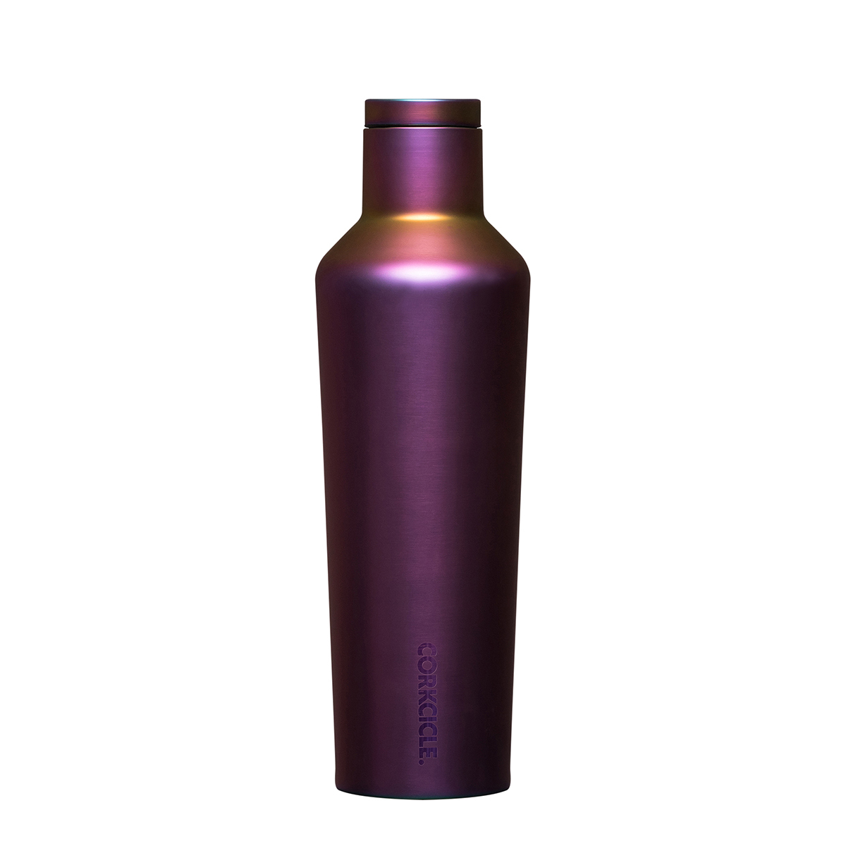 Corkcicle Metallic Canteen 475ml Nebula