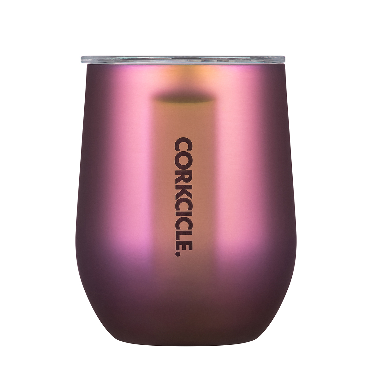 Corkcicle Metallic Stemless 355ml Nebula