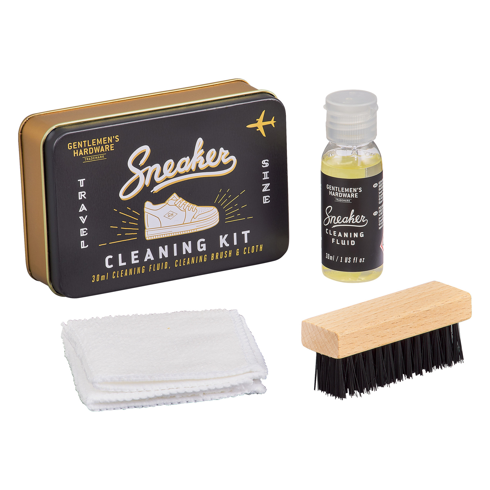 sneaker cleaning kit canada