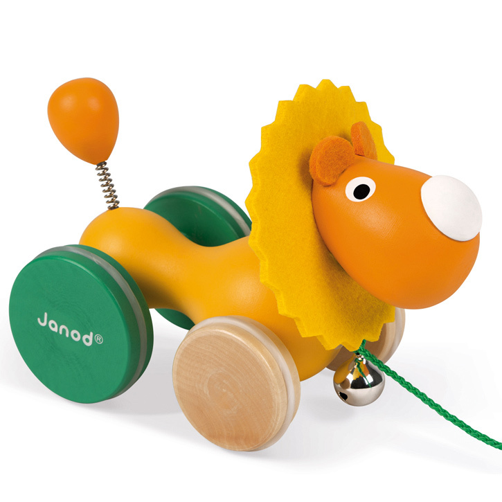 janod pull along