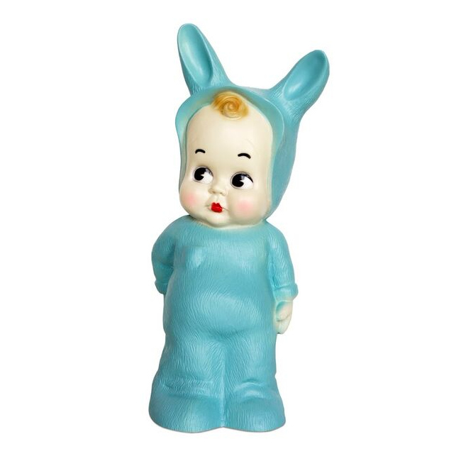 HEICO【ハイコ】 Lapin & Me BABY LAPIN LAMPS ベイビーランプ