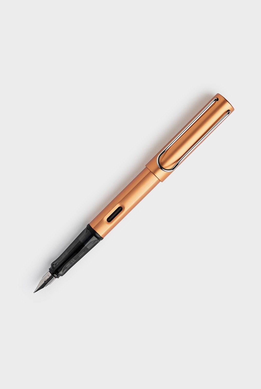 LAMY Limited Edition ALStar Bronze Fountain Pen