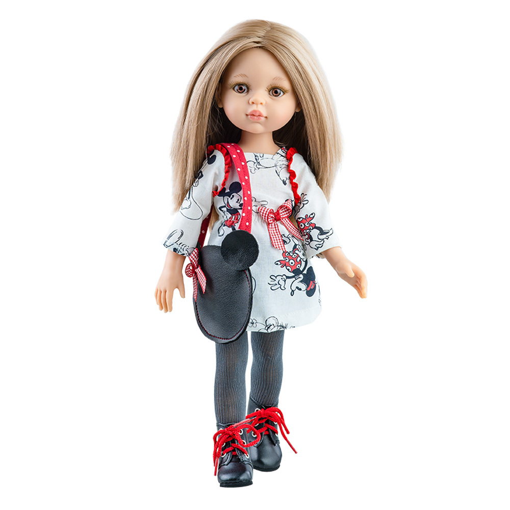 Paola Reina Doll Carla