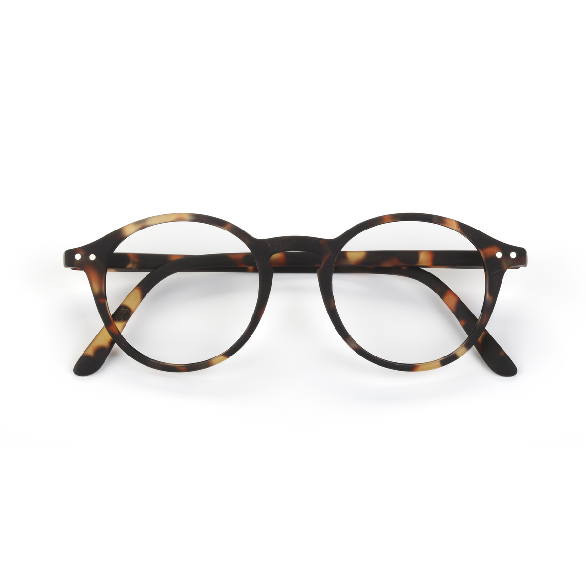IZIPIZI Reading Glasses D Tortoise +2.5