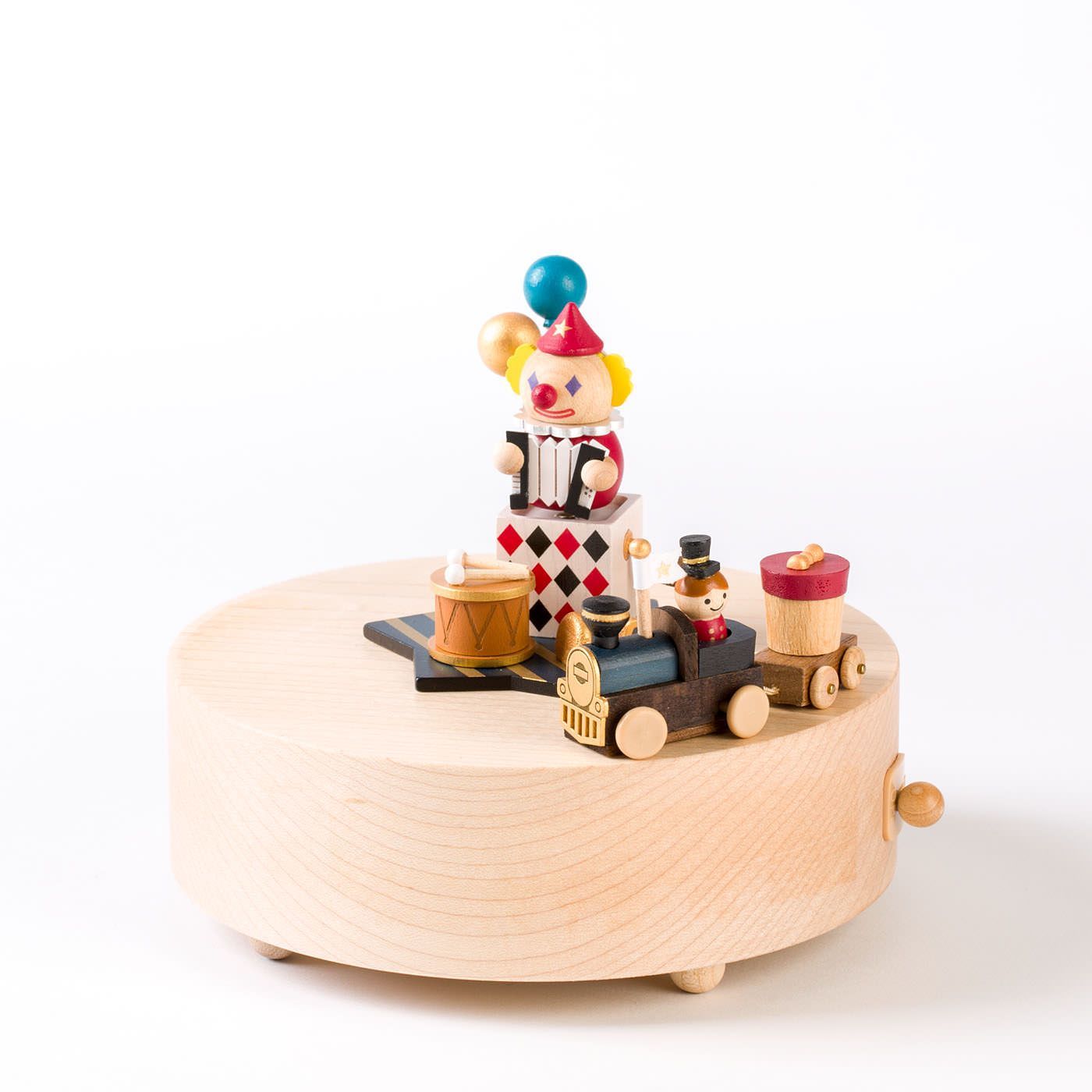 Wooderful Life Surprise Box Music Box Wooderful Life Music Box
