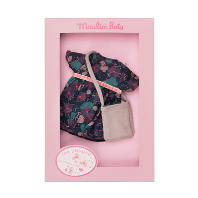 moulin roty doll clothes