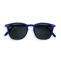 IZIPIZI See Concept Let Me See Sunglasses Collection E Blue