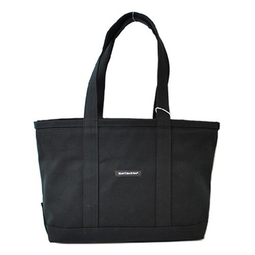Marimekko Matkuri Bag Black