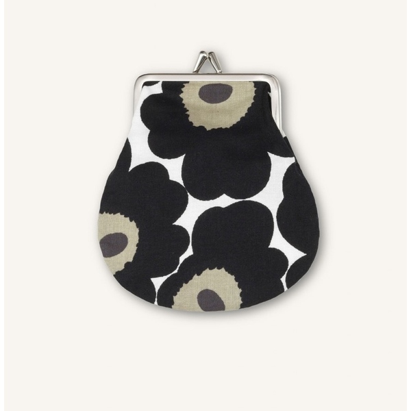 Marimeko Pieni Kukkaro Mini Unikko Purse