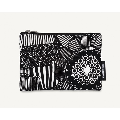 Marimekko Kaika Pieni Siirtolapuutarha Pouch