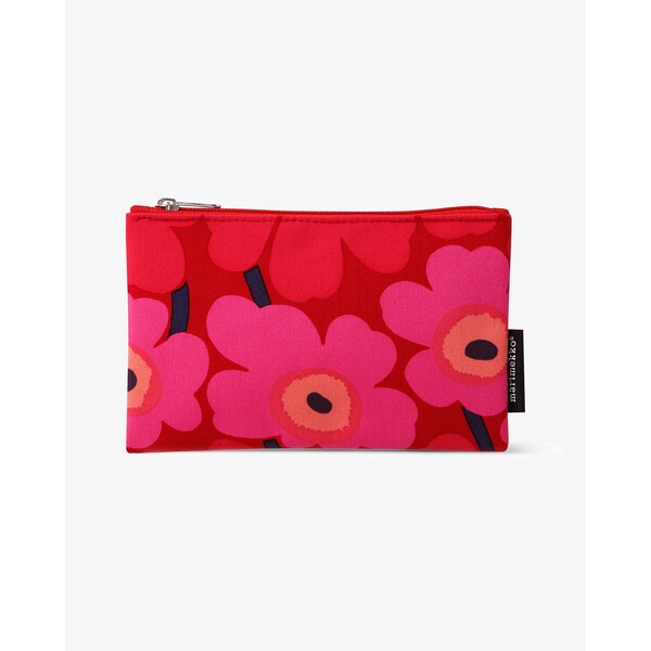 Marimekko Kaika Mini Unikko Pouch 