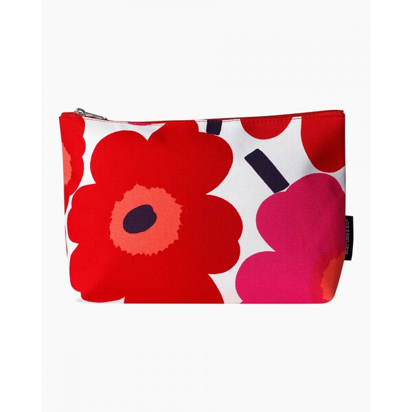 Marimekko Relle Pieni Unikko Cosmetic Bag