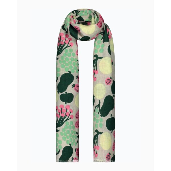 Marimekko Ilene Pieni Tori Scarf