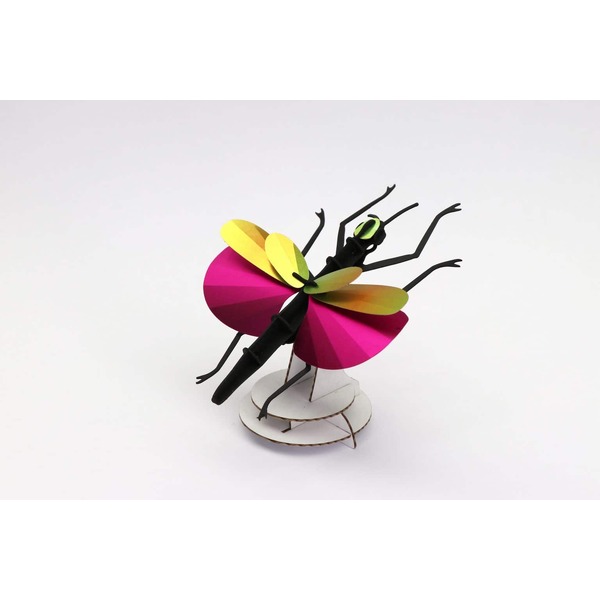 Assembli 3D Insect Paper walking stick