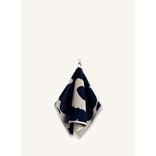 Marimekko Unikko Guest Towel 30x50 cm