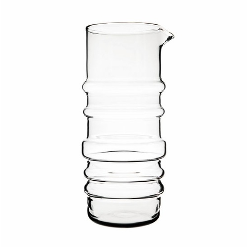 Marimekko Sukat Makkaralla Pitcher Glass 1L