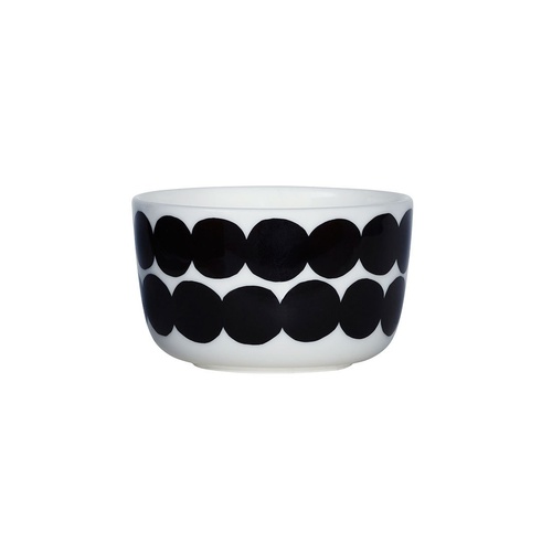 Marimekko Oiva/Siirtolapuutarha Bowl 2,5dl