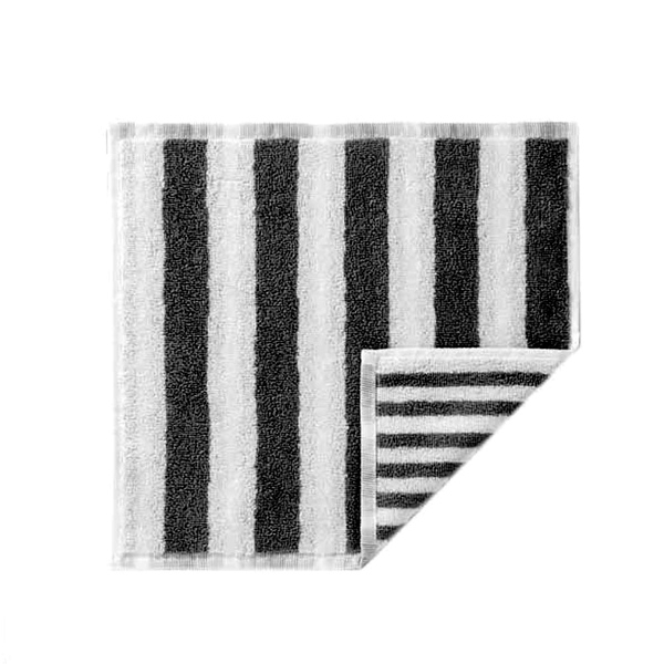 Marimekko Kaksi Raitaa Mini Towel 30x30cm