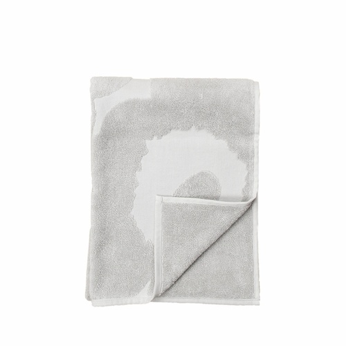 Marimekko Unikko Bath Towel 75x150 cm