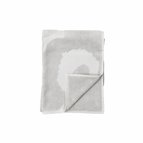 Marimekko Unikko Hand Towel 50x100cm