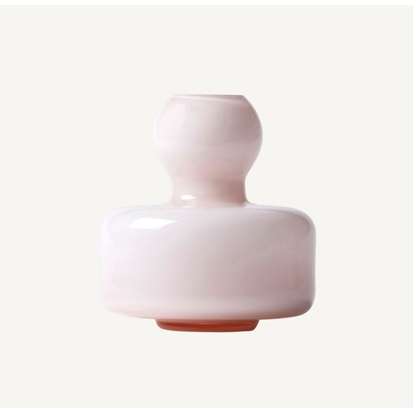Marimekko Flower Vase Powder