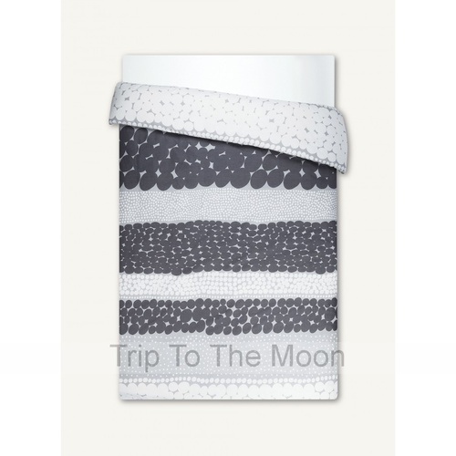 Marimekko Jurmo Duvet Cover 210cm x 210cm