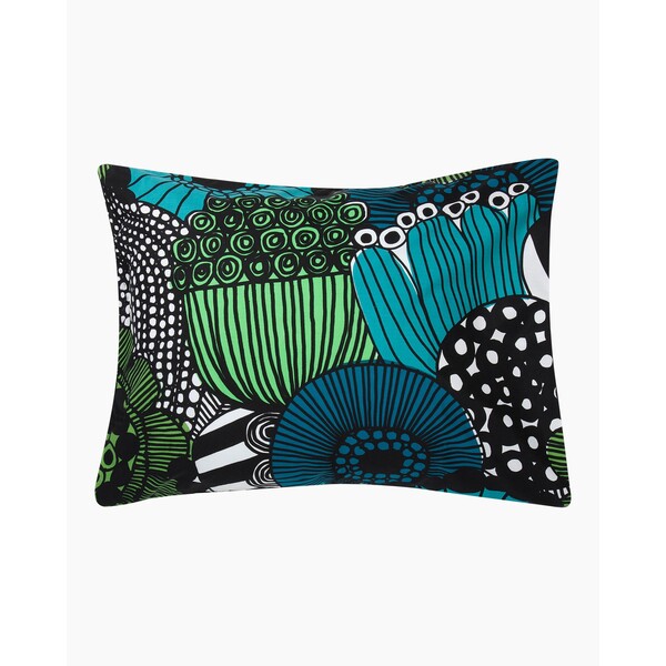 Marimekko Siirtolapuutarha Pillow Case